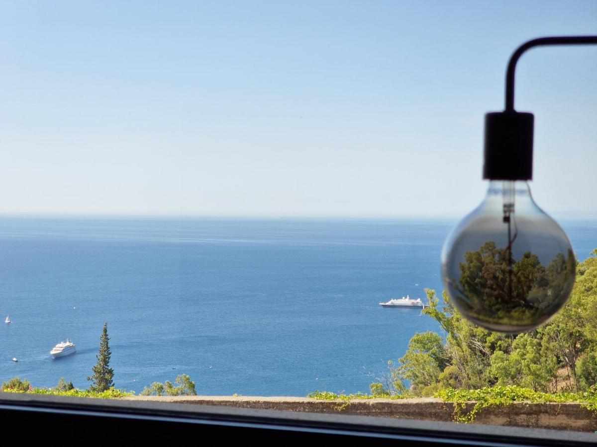 The White Domus Apartment Taormina Exterior photo